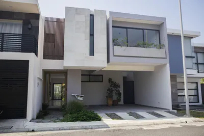 Casa en venta