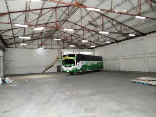 Bodega En Venta En La Esmeralda. Cod V12632