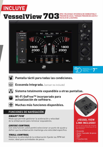 Mercury Verado V8 300 Hp Pata Larga Nuevo En Caja Cerrada