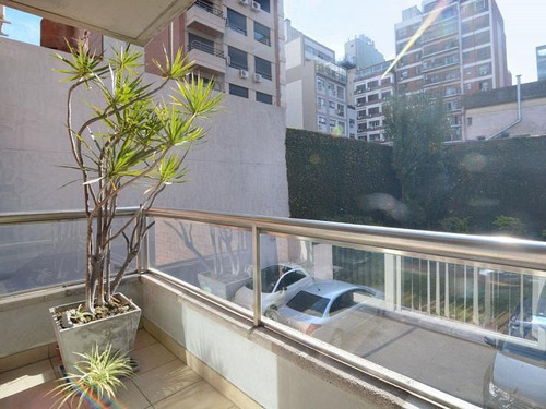 Imagen 4 de 26 de Departamento 4 Ambientes Edif C/pileta Seguridad Caballito