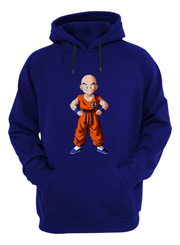 Dragon Ball Krilin Buzo Canguro Friki Tu Eres #3