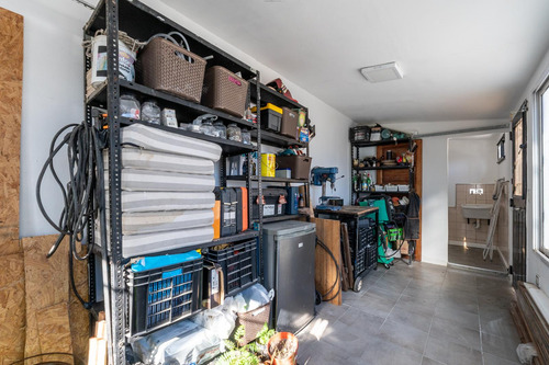 Ph De 3 Ambientes Con Terraza Refaccionado En Venta En Almagro