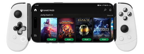 Leadjoy M1c+ Controle Para Jogos Celular Android iPhone 15