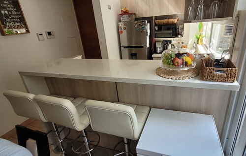 Imagen 4 de 13 de Hermoso Townhouse En Providencia. Excelente Conectividad