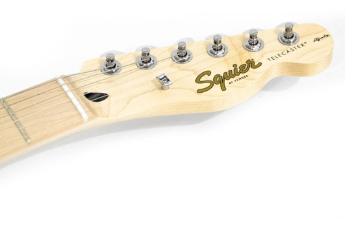 Fender Squier 0310202580 Guitarra Telecaster Aff