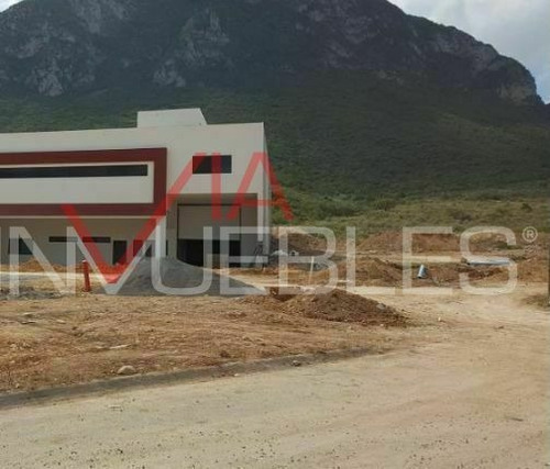 Imagen 6 de 10 de Terreno Comercial En Venta En Parque Industrial I, General E