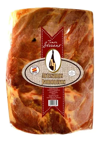 Comprar Jamonero Artesano Granada