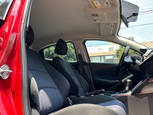 Mazda Mazda 2 1.5 I Touring At