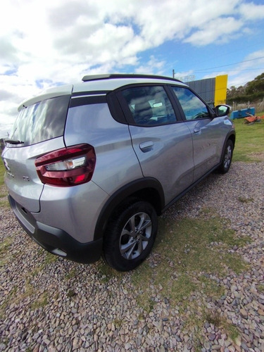 Imagen 11 de 22 de Citroën C3 Feel 1.2 Mt