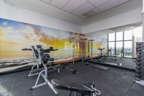 Apartamento Jardim Botânico Porto Alegre - 7809