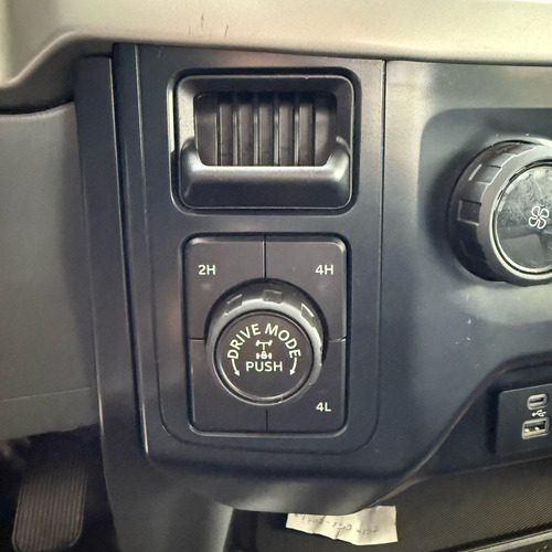Ford F-150 5.0l Doble Cabina V8 4x4 At