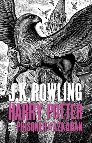 Harry Potter And The Prisoner Of Azkaban - Adult Edition