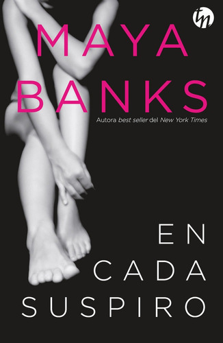 En Cada Suspiro - Banks, Maya