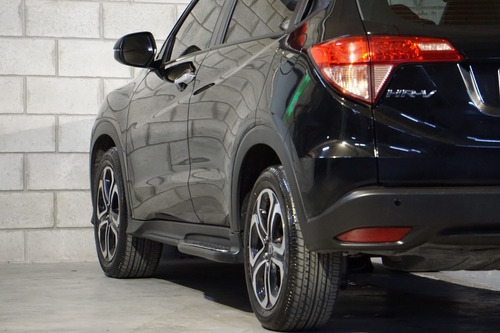 Honda Hr-v 1.8 Ex-l 2wd Cvt-carhaus