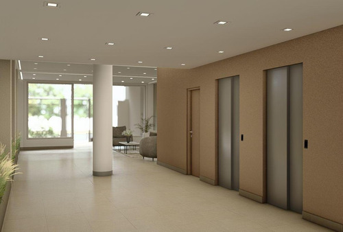 Departamento Monoambiente En Venta En Martin Coronado- Clamaco Sa!
