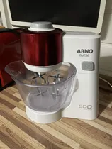 Comprar Batedeira Arno Elipse 5v 2 Batedores _ 110  Usada