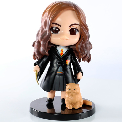 Harry Potter Juguetes Figuras Coleccionables