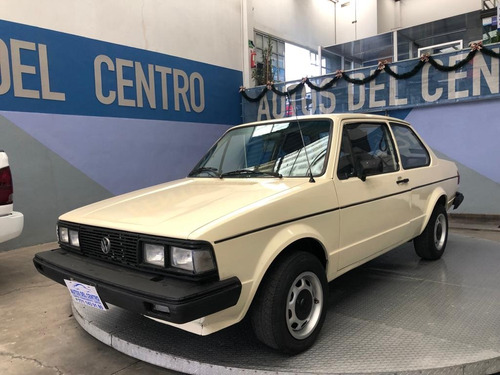 Volkswagen Atlantic  Gl 1983