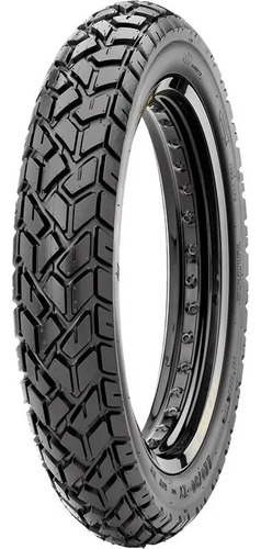 Llanta Trasera Original 110/90-17 Cst Honda Xr 190 Y Xr150