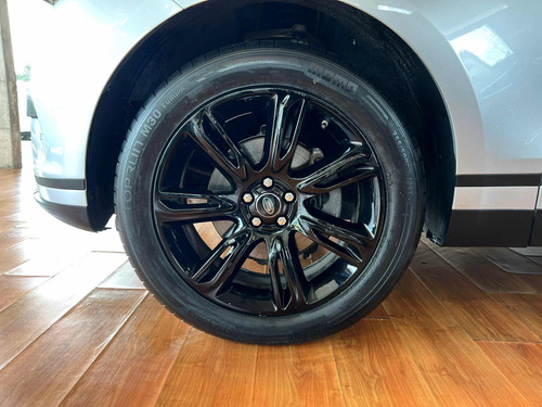Land Rover Range Rover Velar Extrafull