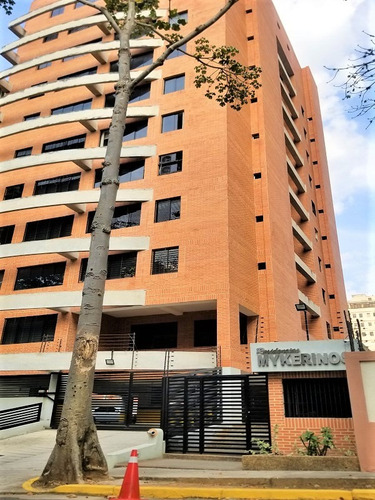 Apartamento En Venta Res. Mykerinos, Terraza De Los Nísperos, Valencia. Sara Said