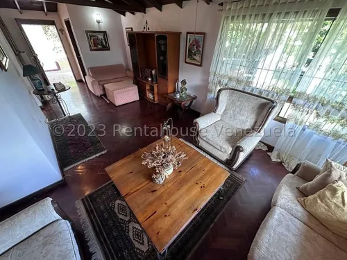 Casa En Venta - Ab 24-5457