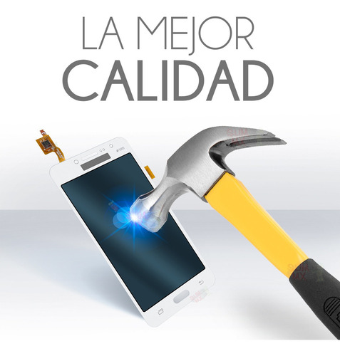 Ca Pantalla Completa Grand Prime Plus G532 G532m Display Lcd