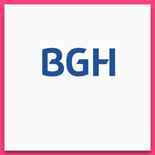 Imagen 4 de 4 de Bgh Bhe40m19 Horno Eléctrico 40 Litros 1500w Conveccion