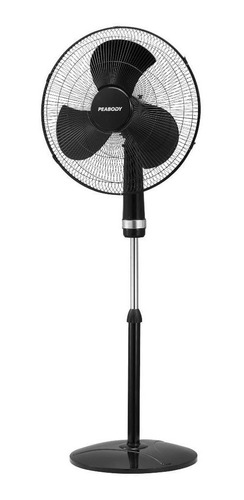 Imagen 1 de 5 de Ventilador De Pie Peabody Vp2060 20