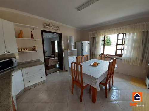 Imagem 5 de 9 de Casa À Venda Em Uvaranas - 1610