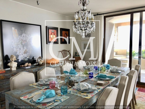 Lujoso Duplex De 483,17 M2 Totales, Costa Brava