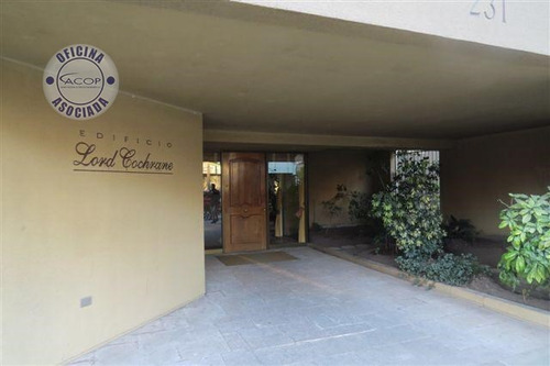 Departamento En Arriendo De 1 Dorm. En Concepción