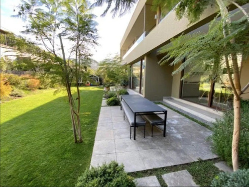 Como Nueva, Gran Vista, Colegio Monste Tabor Y Craighouse