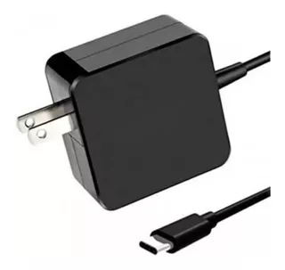 Cargador Laptop Genérico 45w Usb-c Lenovo Y Universal