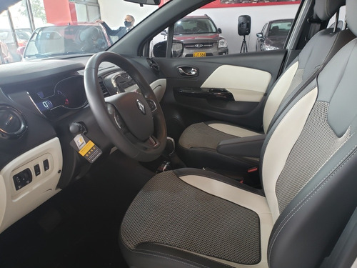 Renault Captur 2020 2.0 Intens