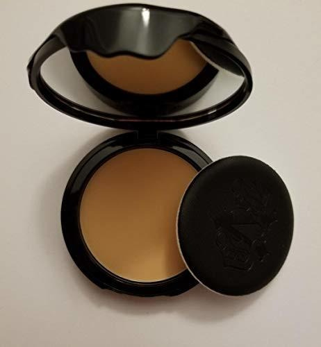 Maquillaje En Polvo - Kvd Kat Von D Vegano Belleza Lock-