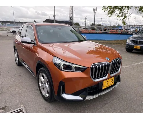 BMW X1 1.5 F48 Sdrive 18i