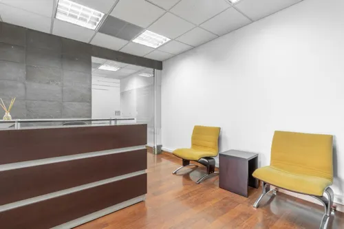 Oficina En Venta En Chicó Reservado. Cod V7028
