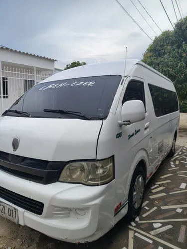 Jinbei H2