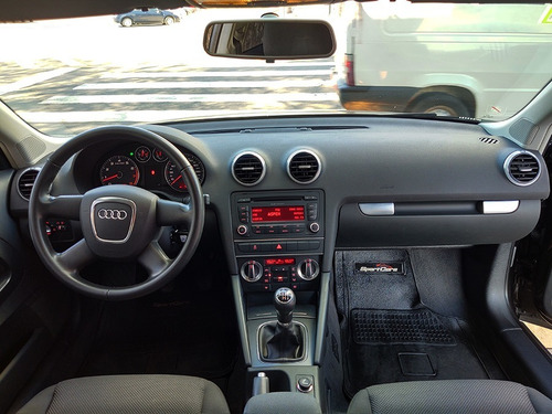 Audi A3 2013 1.4t 308 Focus 208 Golf Vento Abasto Motors