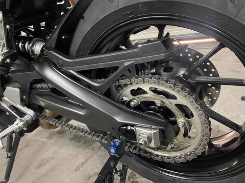 Imagen 7 de 14 de Yamaha Mt 09