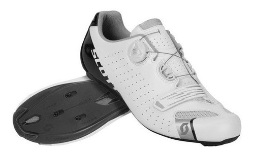 Zapatillas Ciclismo Ruta Scott Comp Boa - Store San Isidro