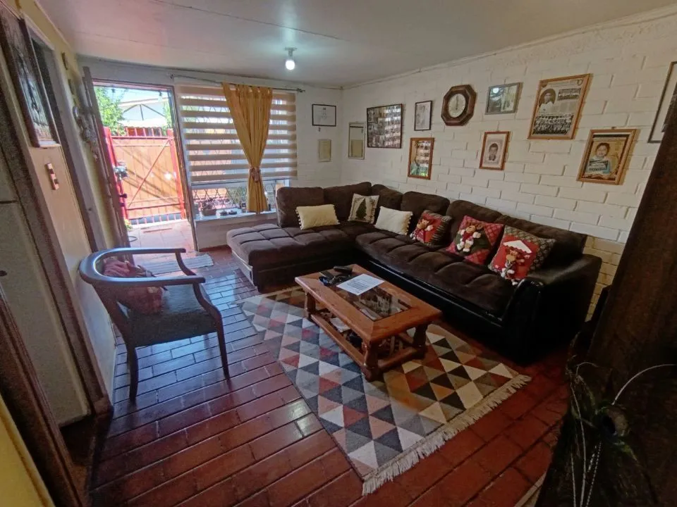 Imagen 5 de 18 de Casa En Venta En Maipú