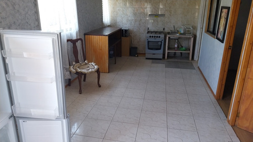 Arriendo Casa .algarrobo