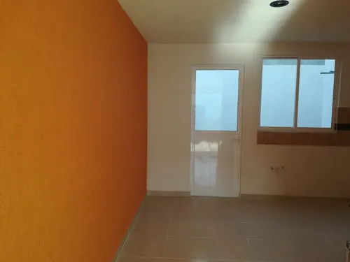 Se Vende Bonita Casa En El Fraccionamiento La Eroca Actopan Hidalgo