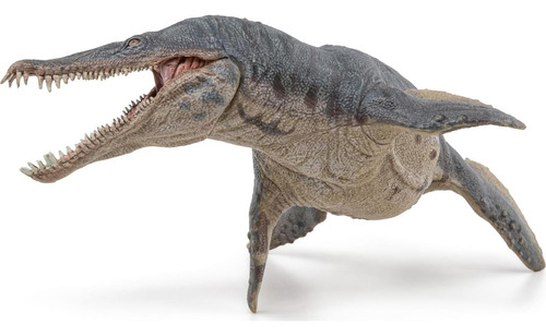 Figura Kronosaurus Papo - Dinosaurio Marino Detallado