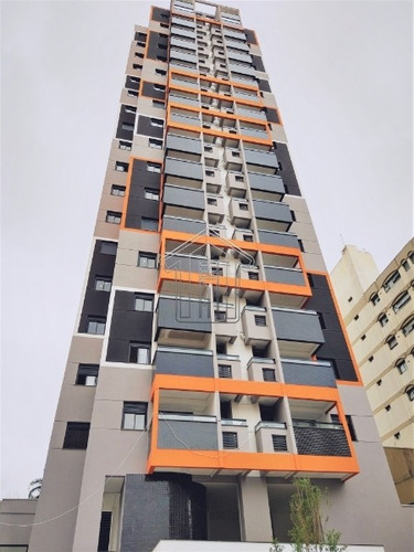 Imagem 28 de 30 de Apartamento Em Condomínio Para Venda No Bairro Campestre, 2 Dormitórios, 1 Vagas, 37 M² - 15872ag22