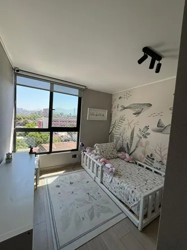 Departamento Jose Manuel Infante/miguel Claro