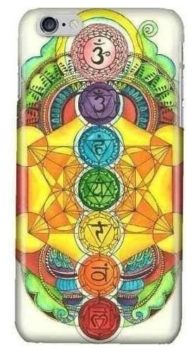 Funda Celular Cabala Kabbalah Esoterico Todos Los Cel *