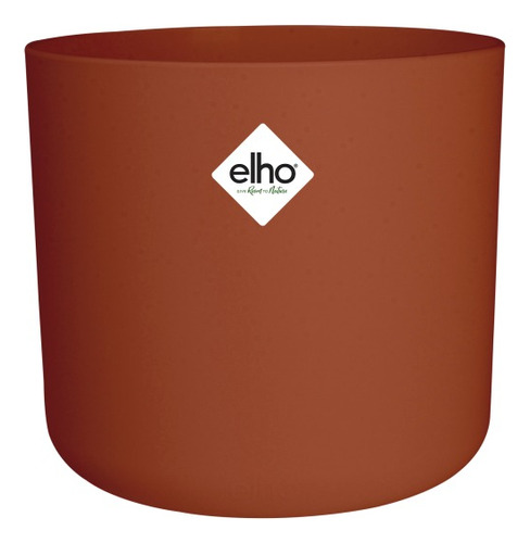 Maceta Elho B For Soft Round 18cm